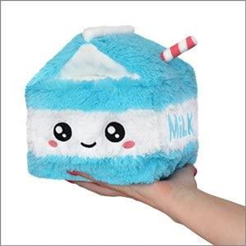 Squishable Milk Carton 15”
