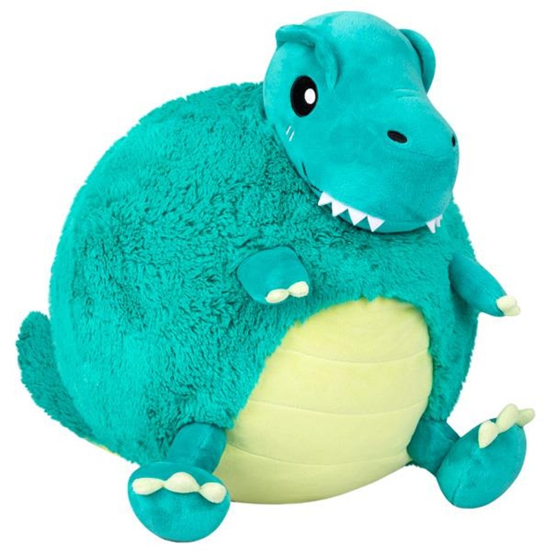 Squishable T-rex 15”