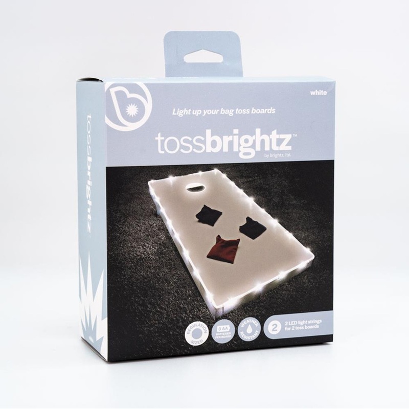 Toss Brightz