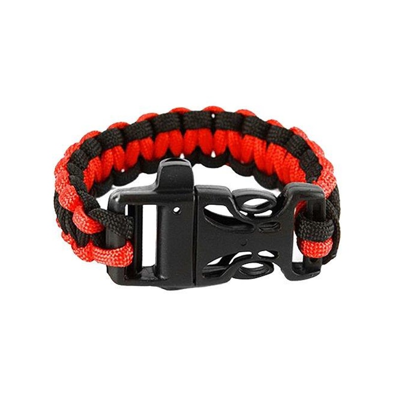 Toysmith Survival Bracelet
