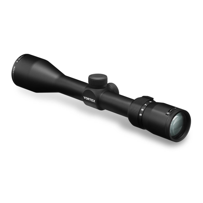 Vortex Optics Diamondback 3-9×40 Riflescope