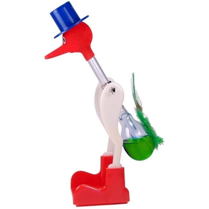 Westminster Novelty Drinking Bird Toy