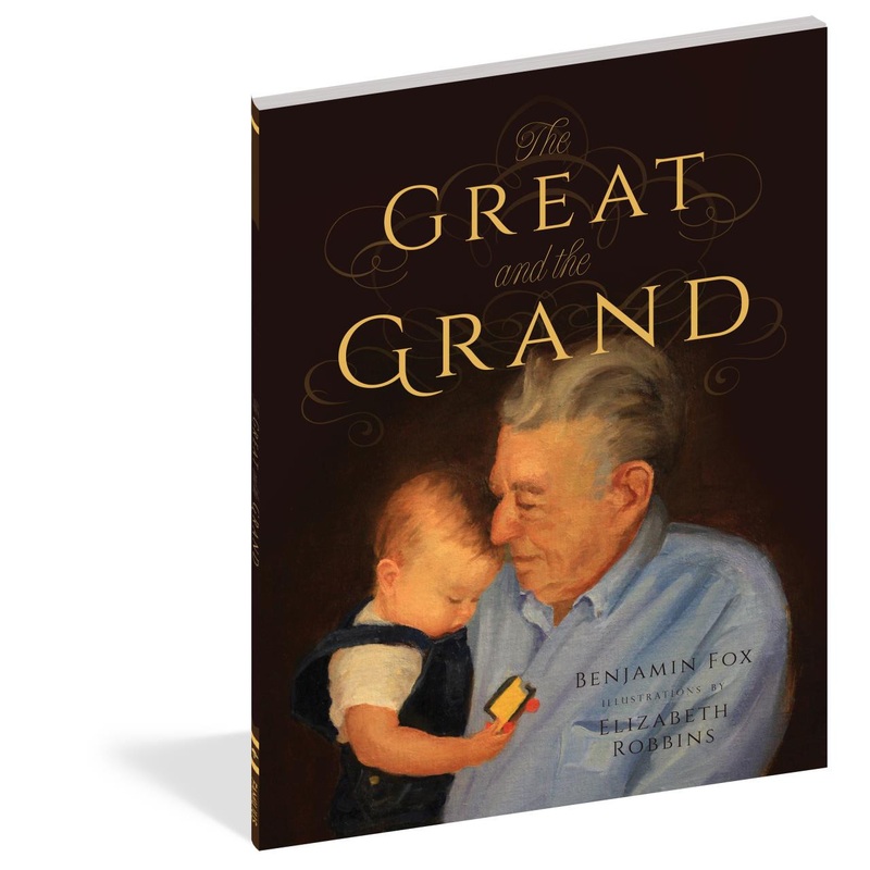 Workman Publishing The Great And The Grand