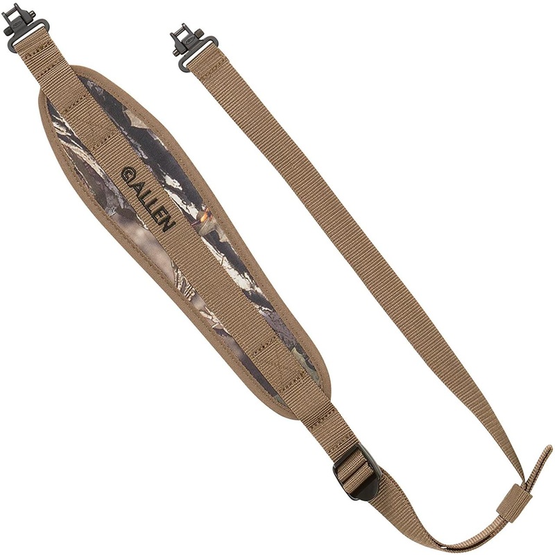Allen Co, Inc. Allen 8366 Gunnison Neoprene S Mo Infinity
