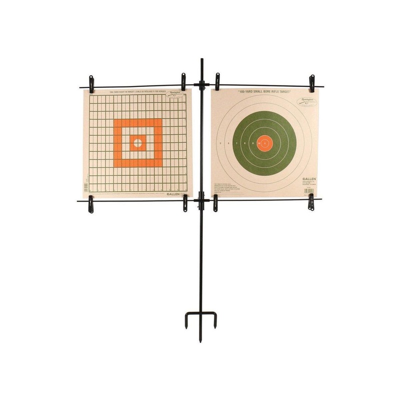 Allen Co, Inc. Allen Holder Paper Target