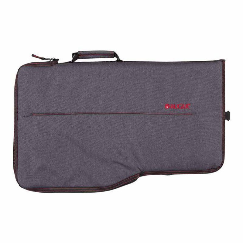 Allen Co, Inc. Ruger Blackwater Takedown Soft Case