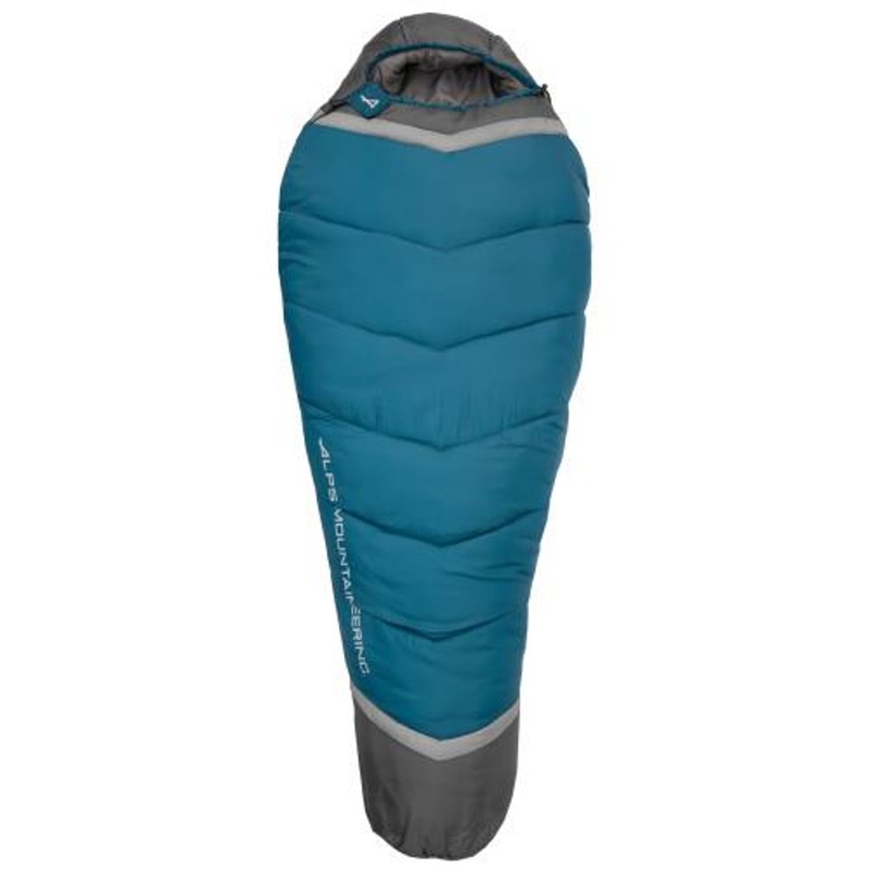 Alps Mountaineering Blaze – 20* Sleeping Bag XL