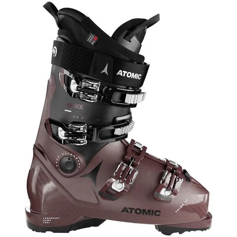 Atomic Hawx Prime 95 W GW 2024 – Rust/Black