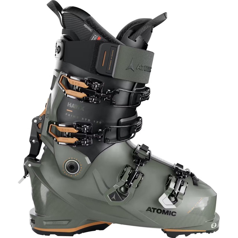 Atomic Hawx Prime XTD 120 GW 2024