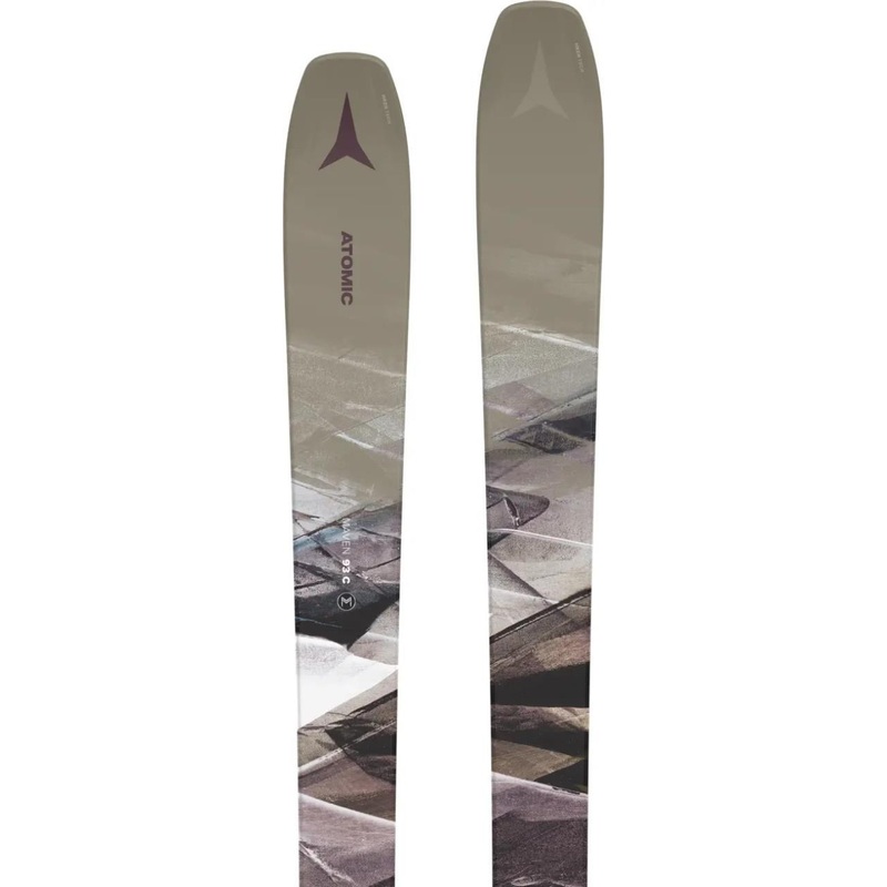Atomic N Maven 93 C – Sand/White