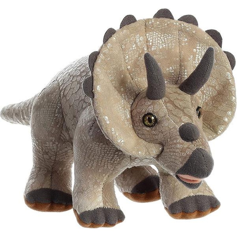 Aurora Triceratops – 13″