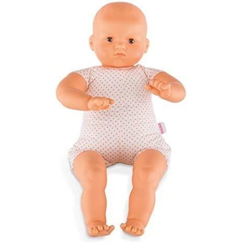 Corolle Baby Cheri To Dress