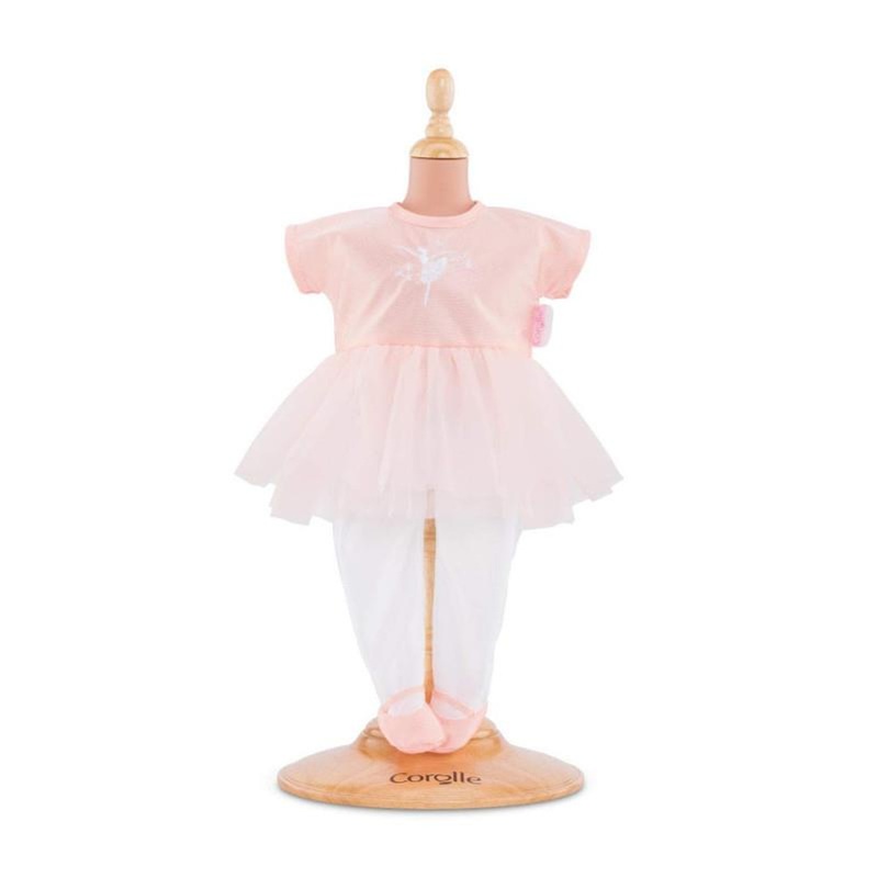 Corolle Ballerina Suit