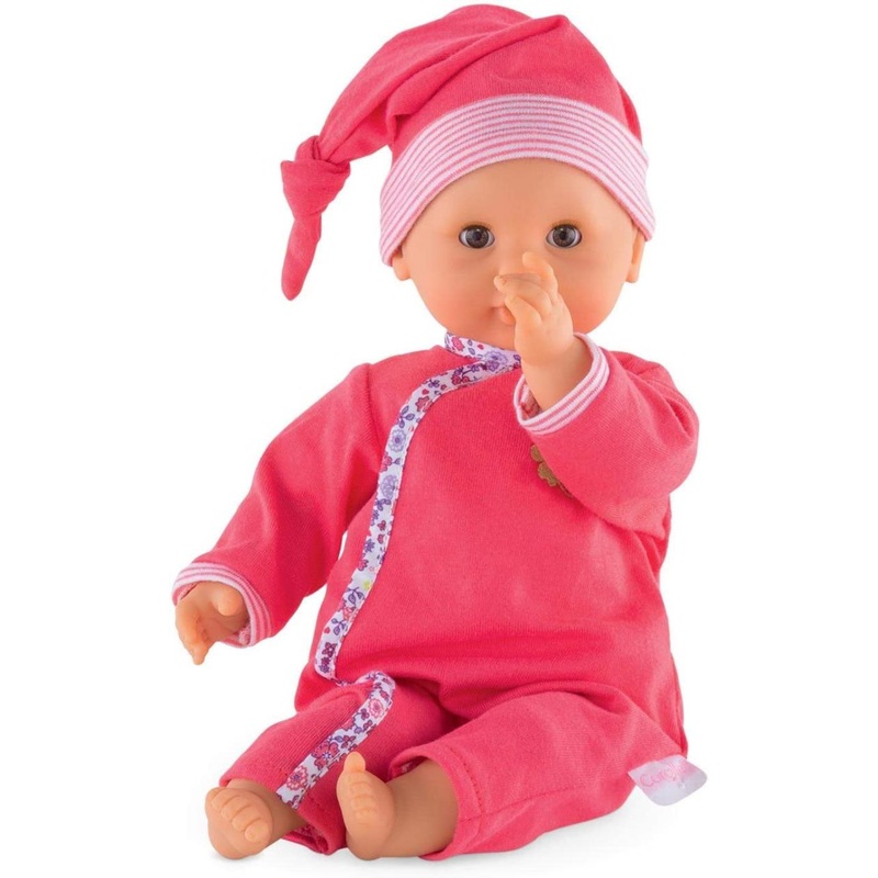 Corolle Huggable Baby Myrtille