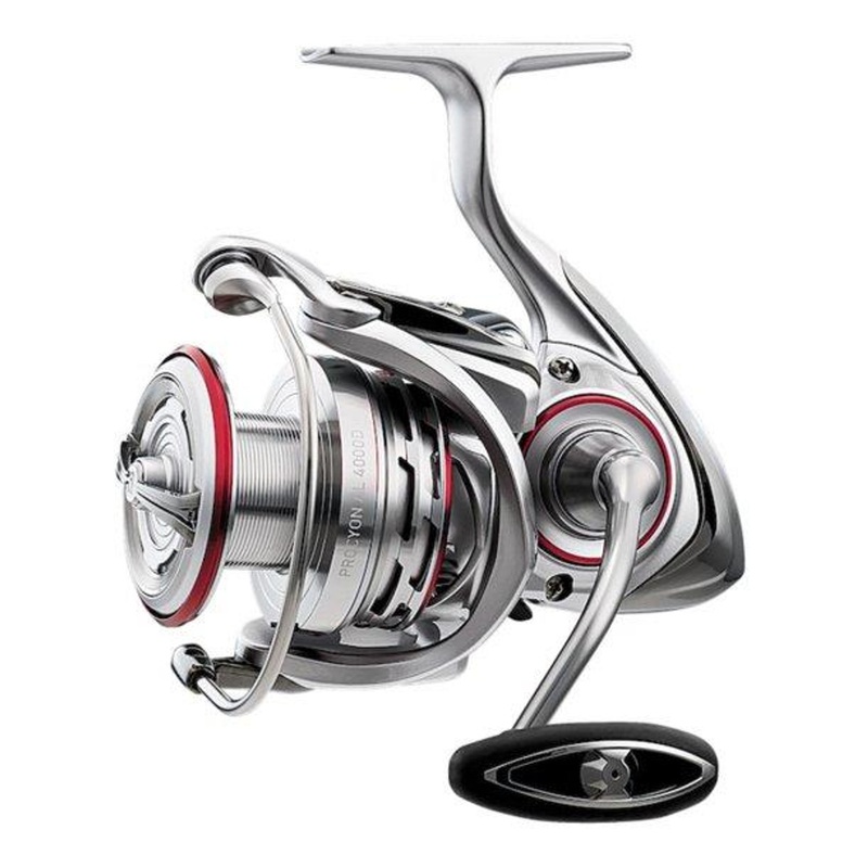 Daiwa Corp. Procyon Spinning Reel