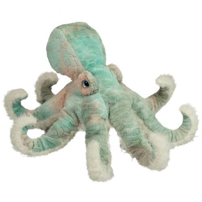 Douglas Co. Winona Octopus