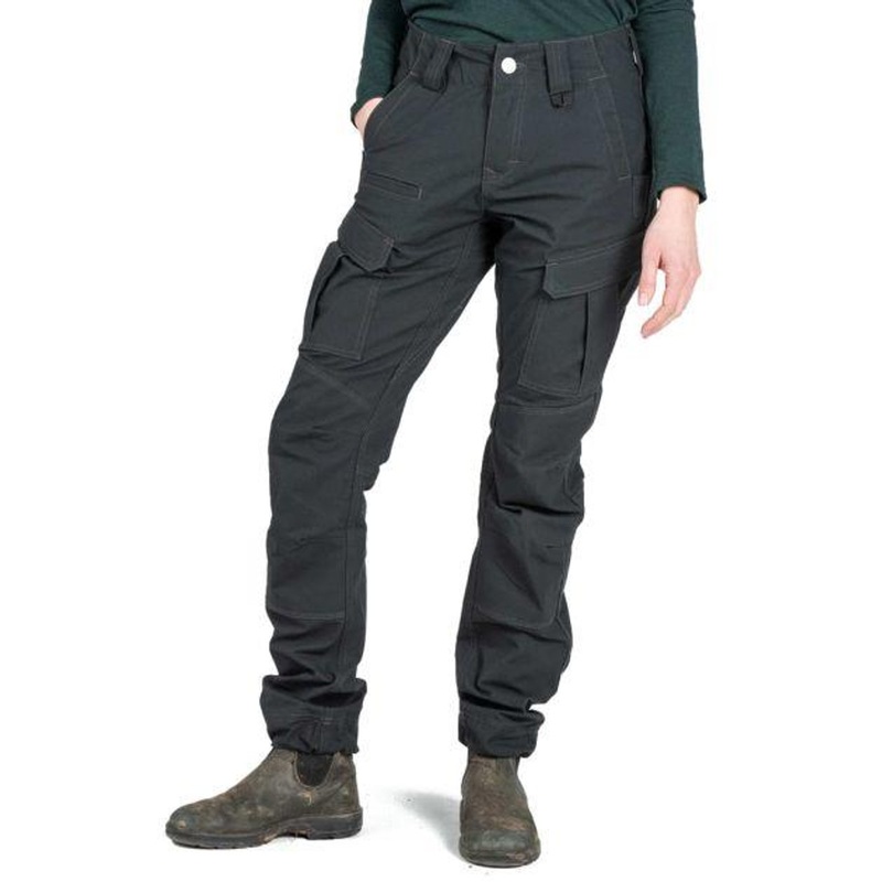 Dovetail Ready Set Cargo Pants