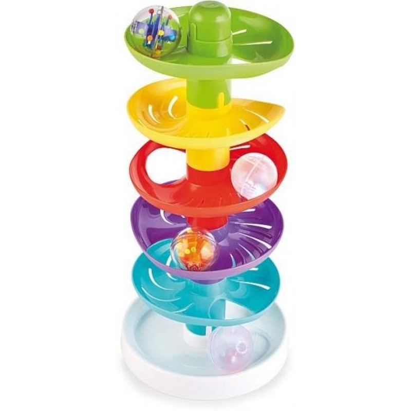 Epoch Everlasting Light N’ Roll Ball Tower