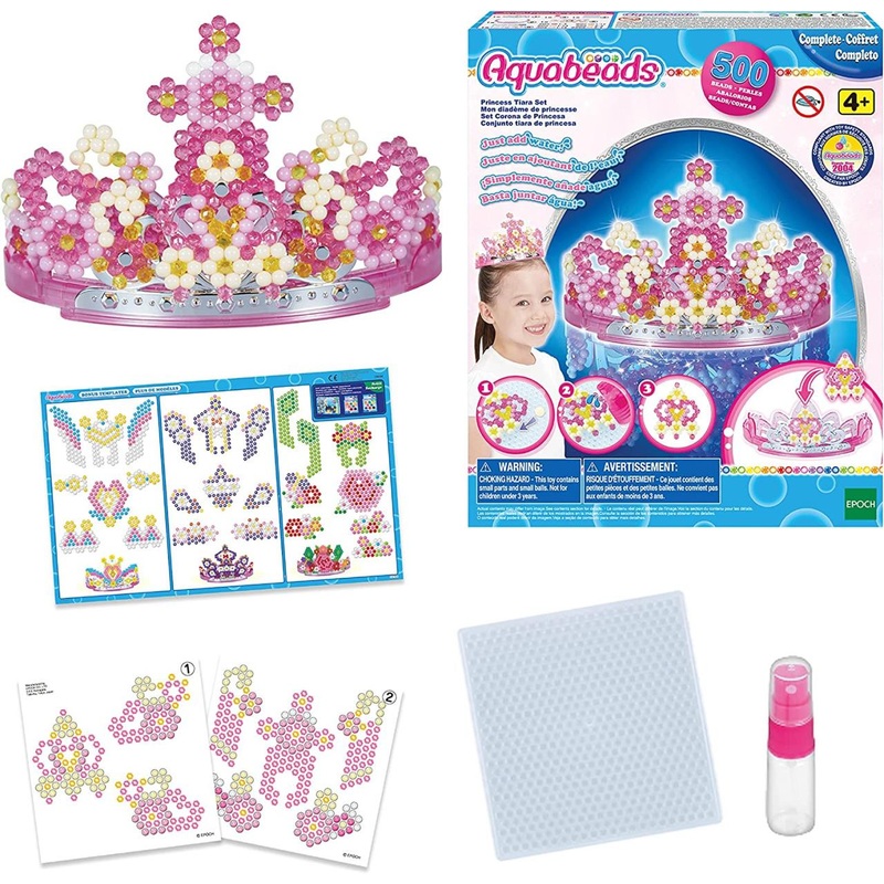 Epoch Everlasting Princess Tiara Set