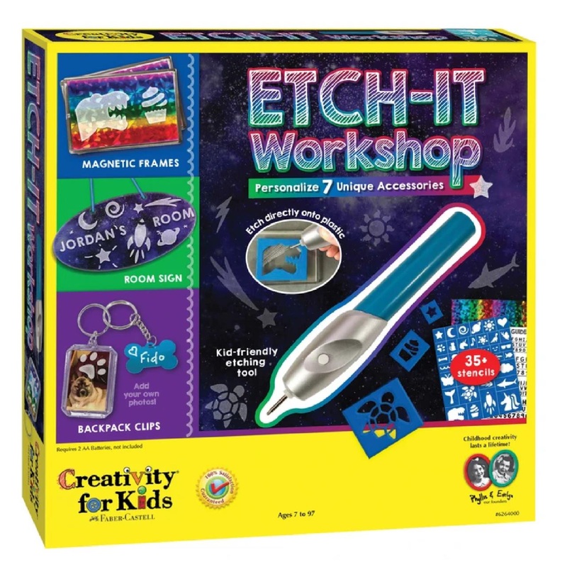 Faber Castell Make Your Own Firefly Light
