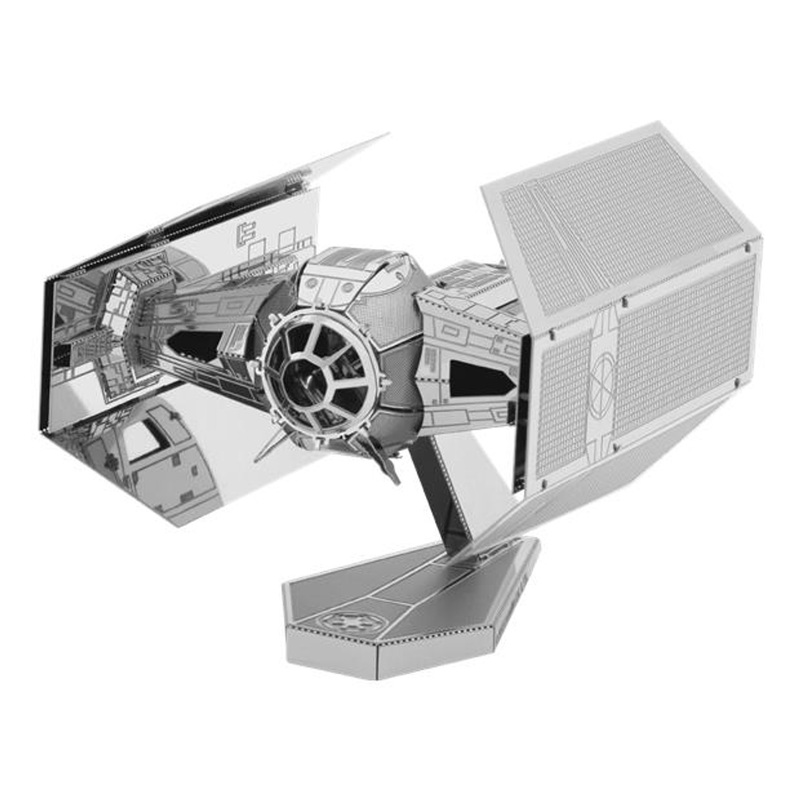 Fascinations Metal Earth TIE Fighter