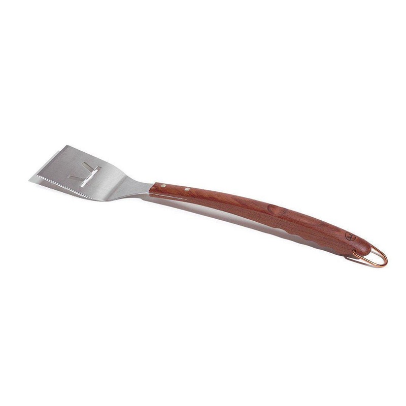 Fox Run Brands Outset – Rosewood Spatula