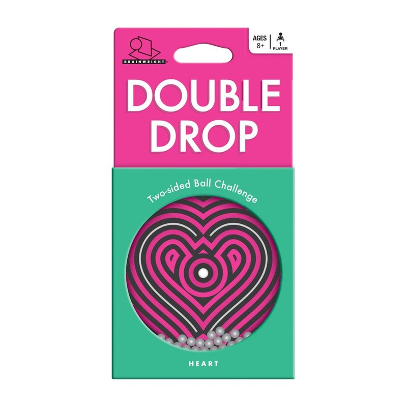 Gamewright Double Drop Game