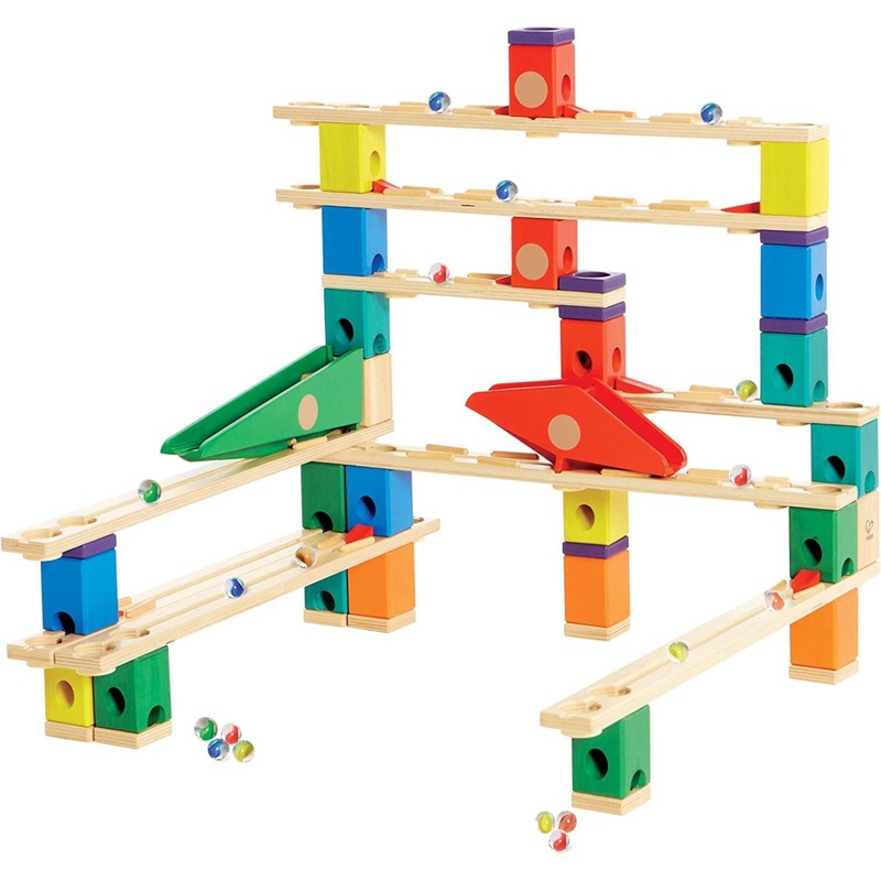 Hape International Autoban Quadrilla