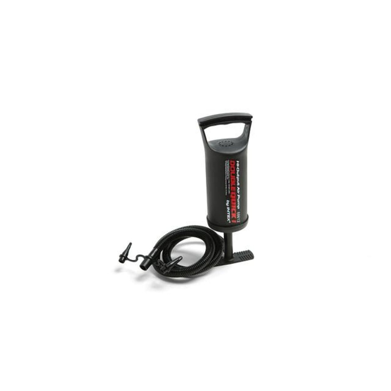 Intex Recreation Double Quick I Hand Pump