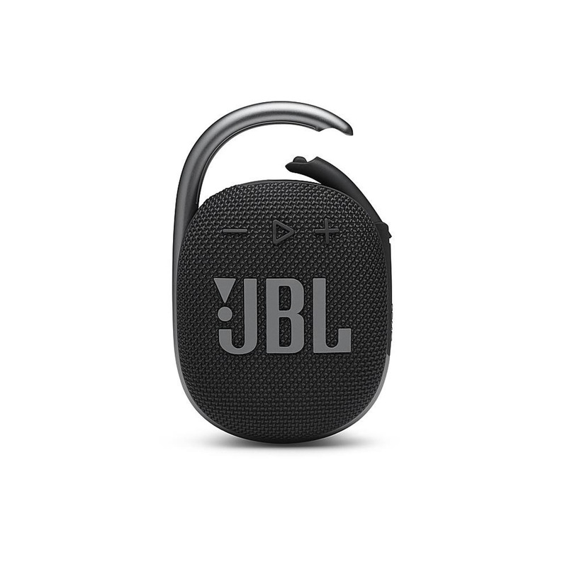 JBL Clip 4 Bluetooth Speaker