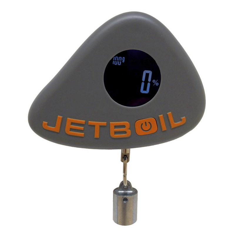Jetboil Jetguage