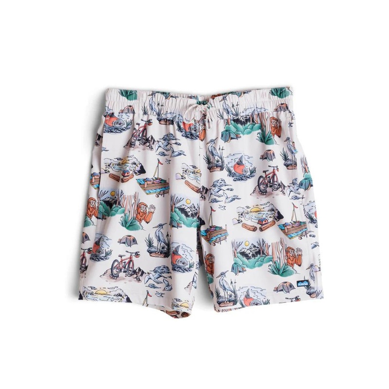 Kavu Mens Costa Short – Places To Be