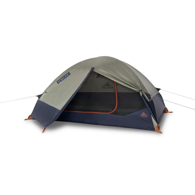 Kelty Late Start – 2 Person Tent