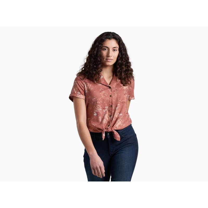 Kuhl ELSIE – Rosewood Whimsy