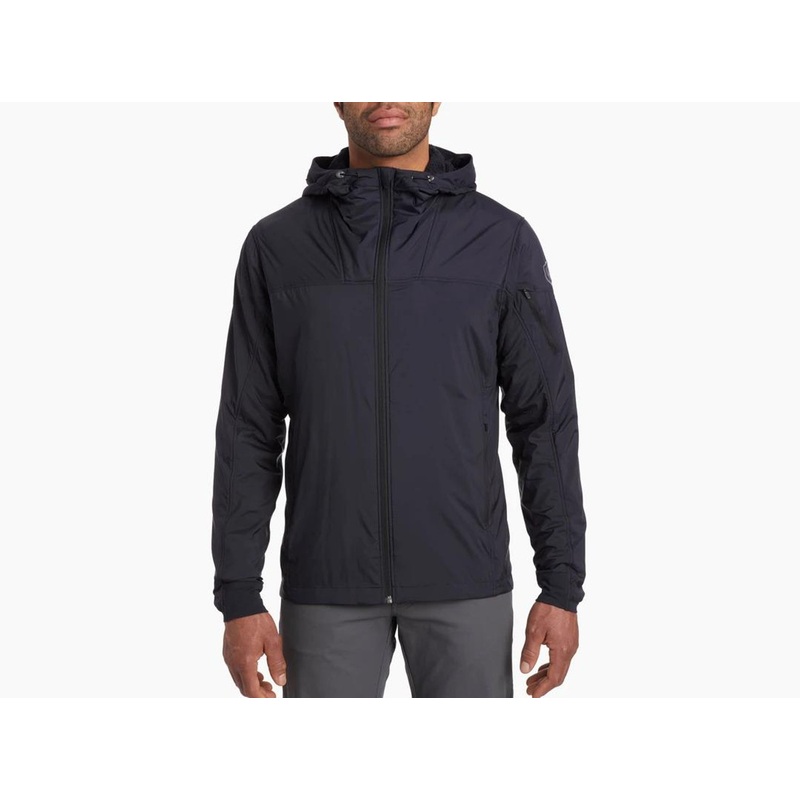 Kuhl THE ONE Hoody – Raven
