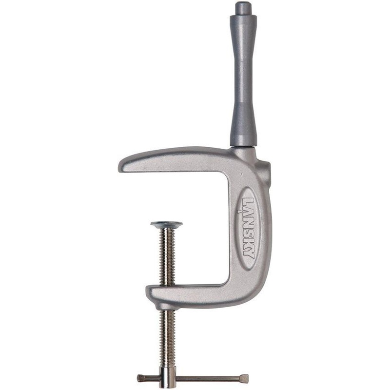 Lansky Sharpeners Super “C” Clamp