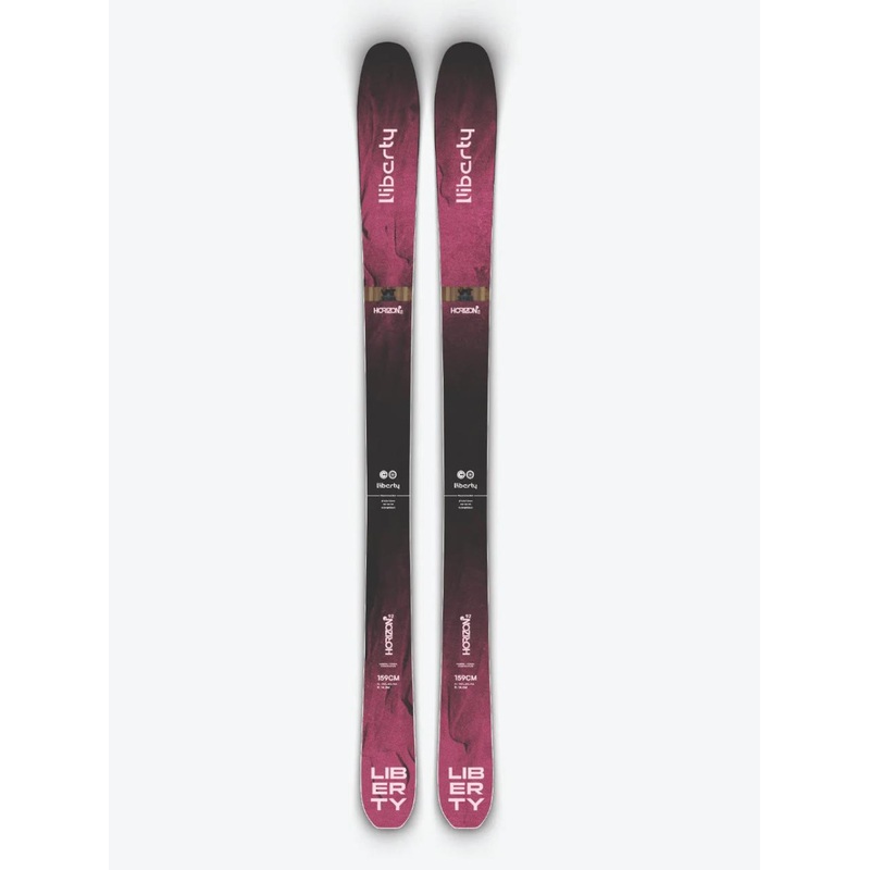 Liberty Skis 2025 Horizon 92