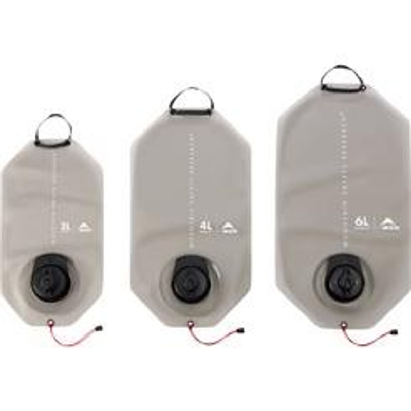 Msr DromLite Bags – 6L