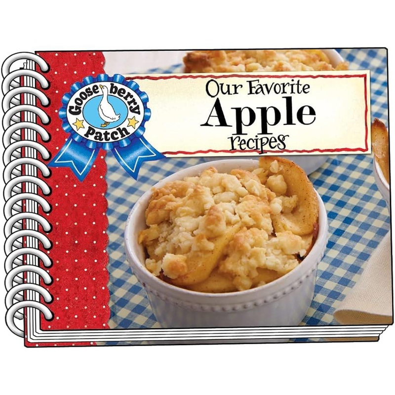 National Book Network Our Favorite Apple Recipes