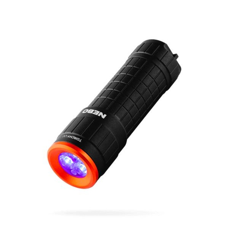 Nebo TORCHY UV & BLACKLIGHT