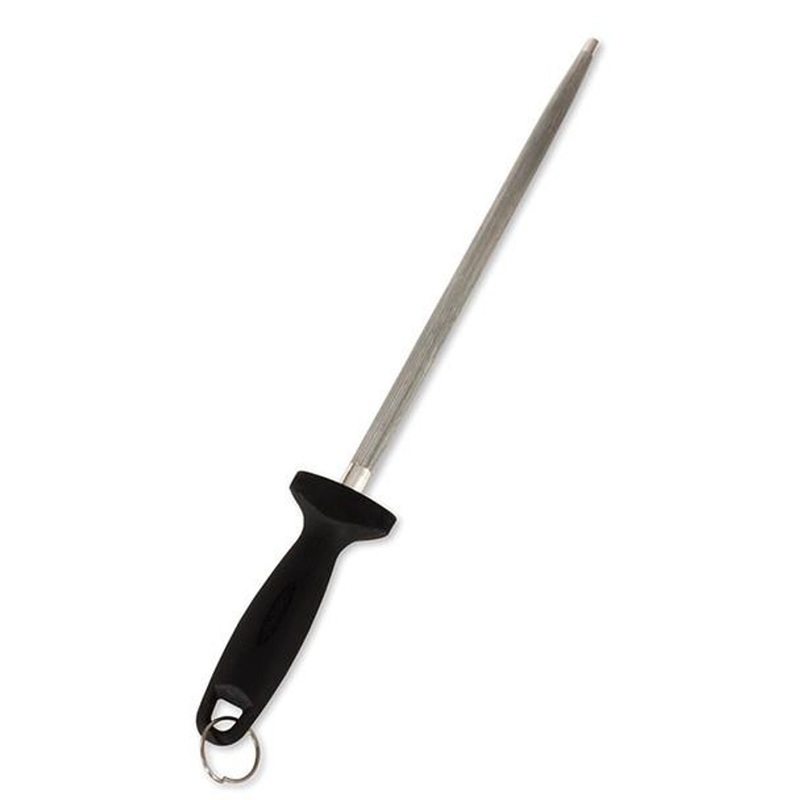 Palmer Wholesale Crestware 12″ Steel Regular