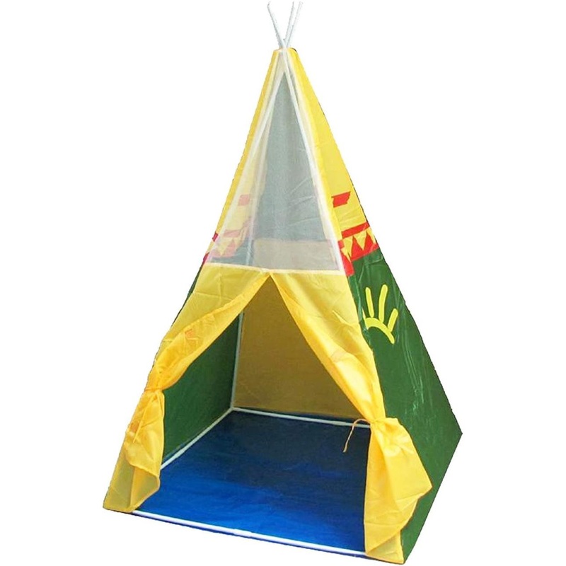 Parris Manufacturing Eagle Sunrise Tepee