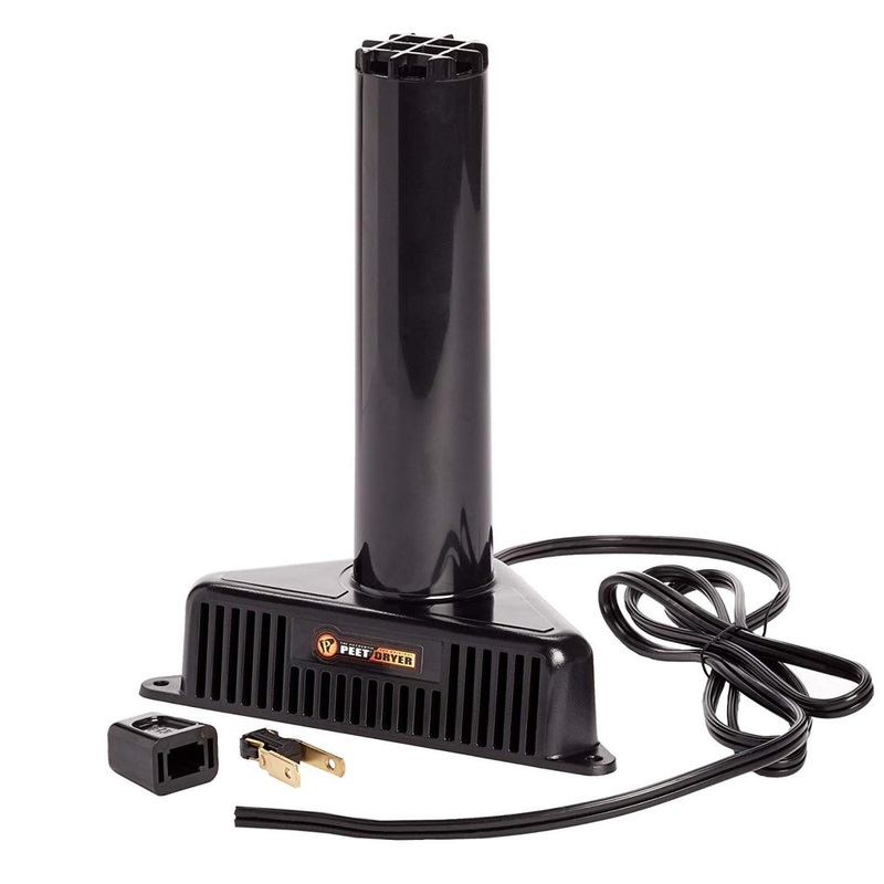 Peet Dryer SafeKeeping Gun Safe Dehumidifier
