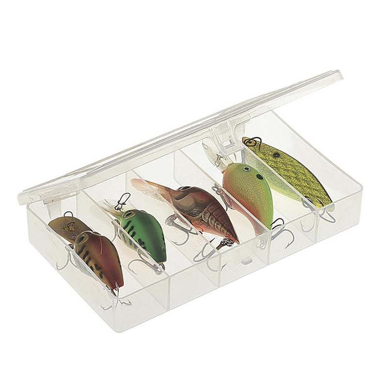 Plano Molding Compan Plano 3449-85 Stowaway Box