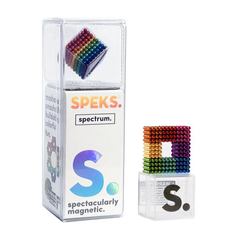 Retrospective Goods SPEKS Spectrum