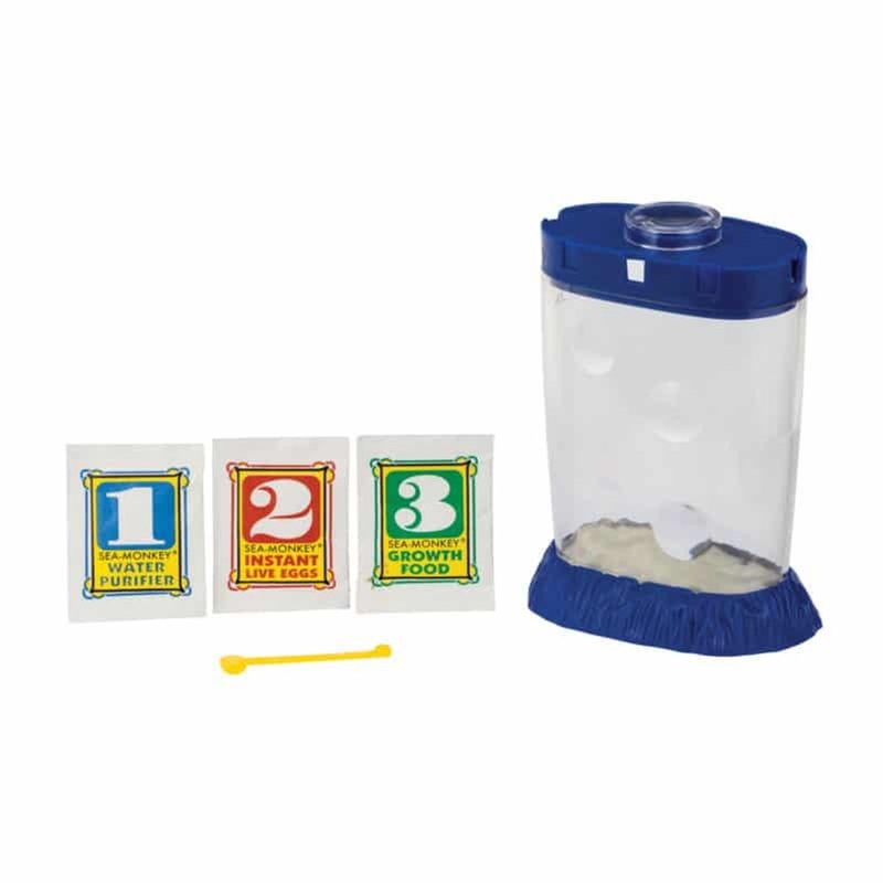 Schylling Sea-Monkey Magiquarium