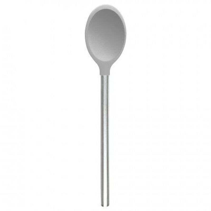 Tovolo Mixing Spoon Gray
