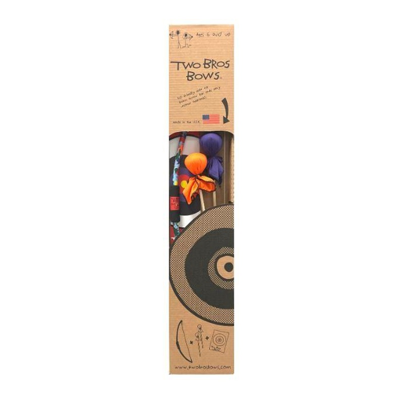 Two Bros Bows Paint Splatter Box Set