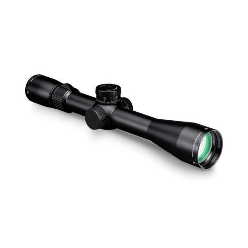 Vortex Optics Razor HD LHT 3-15X44mm
