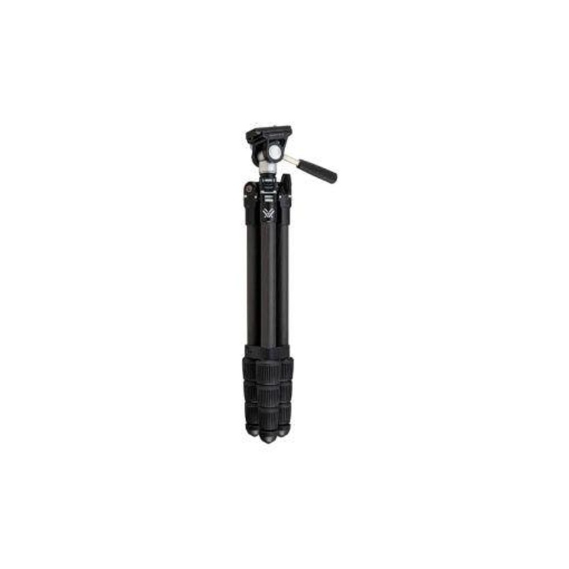 Vortex Optics Summit Carbon II Tripod Kit